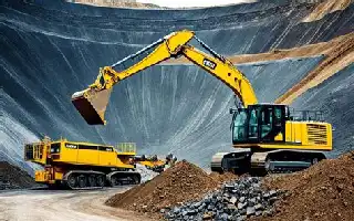 Potensi Kendala Teknis Penggunaan B50 pada Alat Berat Tambang Disorot Perhapi