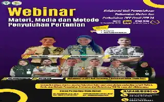 Polbangtan Medan Modernisasi Penyuluhan Pertanian Melalui Integrasi Digital dan Kearifan Lokal