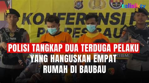 Polisi Tangkap Terduga Penganiaya Caddy Golf di Tangerang di Bandar Lampung