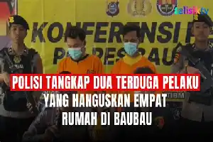 Polisi Tangkap Terduga Penganiaya Caddy Golf di Tangerang di Bandar Lampung