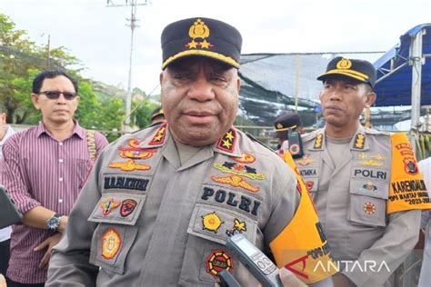Polsek Weru Amankan Hiburan Hajatan Warga untuk Jaga Situasi Kamtibmas Kondusif