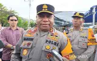 Polsek Weru Amankan Hiburan Hajatan Warga untuk Jaga Situasi Kamtibmas Kondusif