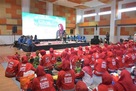 Pemkot Surabaya Berikan Pendampingan Holistik bagi Remaja Korban Kekerasan Seksual Ayah Kandung