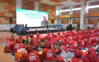 Pemkot Surabaya Berikan Pendampingan Holistik bagi Remaja Korban Kekerasan Seksual Ayah Kandung