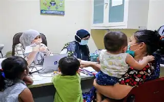 Pemkab Bangka Perkuat Sinergi Lintas Sektor demi Optimalkan Layanan Kesehatan Ibu dan Anak