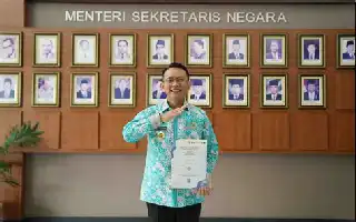 Pemkab Bekasi Raih Penghargaan Warta Kota Awards 2026 atas Komitmen Sektor Kesehatan