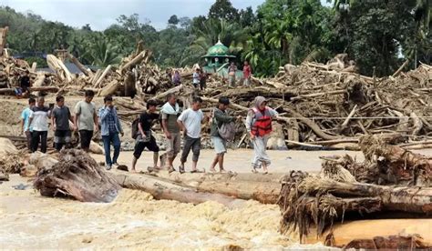 Pemuda Sumatra Utara Galang Donasi Alat Kesehatan untuk Pulihkan Layanan Puskesmas di Delapan Daerah Terdampak Bencana