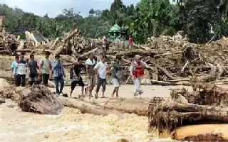 Pemuda Sumatra Utara Galang Donasi Alat Kesehatan untuk Pulihkan Layanan Puskesmas di Delapan Daerah Terdampak Bencana