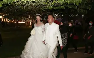 Pengakuan Fangfang Soal Nasibnya Usai Menikah Siri dengan Vicky Prasetyo