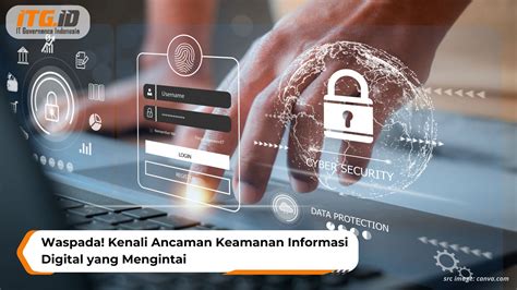 Pentingnya Verifikasi Keamanan dalam Akses Layanan Digital