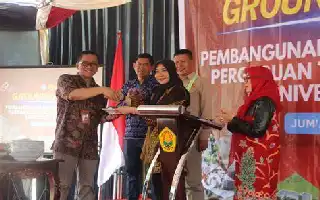 Perkuat Integritas, UNEJ Gandeng Kejari Jember Kawal Pengadaan Alat Medis RSPTN