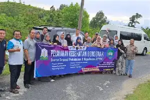 Perkuat Layanan Kesehatan Daerah Terpencil, Auto2000 dan YPA-MDR Donasikan Ambulans MOKES