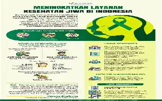 Perkuat Layanan Kesehatan Jiwa, Dinkes Demak Jalin Sinergi Lintas Sektor