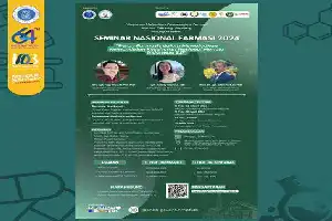 Perkuat Riset Lintas Disiplin, S2 Pendidikan Olahraga UNNES Jajaki Kolaborasi dengan Sekolah Farmasi ITB