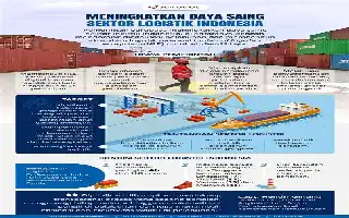 Perkuat Sektor Logistik Maritim, PT AMP Terima Suntikan Dana USD 90 Juta dari Afiliasi