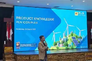 Perkuat Tata Kelola, PLN Icon Plus Jalin Sinergi Hukum dengan Kejari Sleman