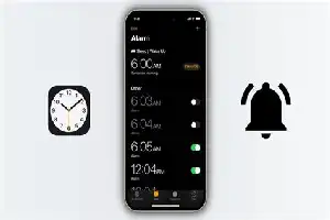 Personalisasi Alarm iPhone: Panduan Praktis Menggunakan Lagu dan Rekaman Suara Sendiri