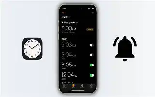 Personalisasi Alarm iPhone: Panduan Praktis Menggunakan Lagu dan Rekaman Suara Sendiri