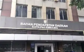 Profil Kontak dan Lokasi Kantor Pusat Pemerintahan Kota Palembang