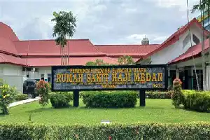 RSU Haji Medan Perluas Layanan Gratis UHC dan Tingkatkan Kapasitas Fasilitas Medis