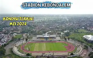 Rayakan Hari Jadi Kendal ke-421, RCTI Gelar Panggung Hiburan Rakyat Gratis di Stadion Kebondalem