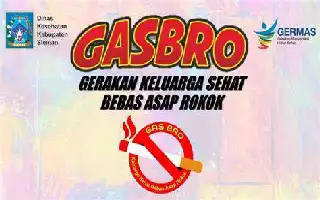 Wujudkan Generasi Bebas Asap Rokok, Dinkes Sumbawa Barat Kampanyekan KTR di SMAN 1 Jereweh