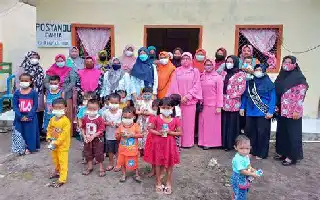 Tekan Stunting dan Kematian Ibu-Bayi, Dinkes Tuban Hadirkan Layanan Dokter Spesialis di Puskesmas