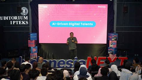 Telkomsel Perkuat Ekosistem Periklanan Digital lewat Peluncuran Telkomsel AdTech Solution