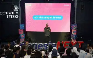 Telkomsel Perkuat Ekosistem Periklanan Digital lewat Peluncuran Telkomsel AdTech Solution