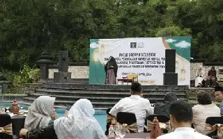 Tingkatkan Kualitas Pelayanan, Imigrasi Yogyakarta Bekali Pegawai dengan Literasi Kesehatan Mental