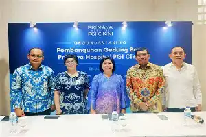 Tingkatkan Layanan Kesehatan Nias, Pemprov Sumut Dorong Upgrade Puskesmas Botombawo