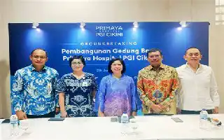 Tingkatkan Layanan Kesehatan Nias, Pemprov Sumut Dorong Upgrade Puskesmas Botombawo