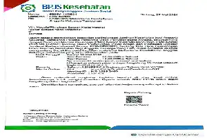 Tinjau Pemeriksaan Medis Gratis, Bobby Nasution Minta Gojek Perluas Jaminan BPJS Mitra