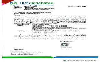 Tinjau Pemeriksaan Medis Gratis, Bobby Nasution Minta Gojek Perluas Jaminan BPJS Mitra