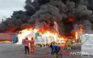 Tragedi Kebakaran Kelab Malam di Bangkok: Pola Berulang yang Telan Ratusan Korban Jiwa