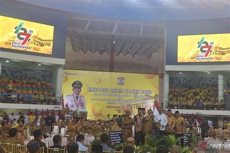 Transformasi Eks Hi-Tech Mall: Pemkot Surabaya Gelar Pesta Rakyat Bersama Denny Caknan