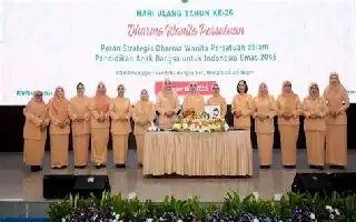 Tri Tito Karnavian Dorong Generasi Muda Adaptif Hadapi Persaingan Global 2045