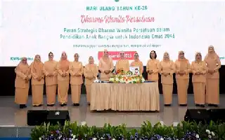 Tri Tito Karnavian Ingatkan Generasi Muda Tana Toraja Bersiap Hadapi Era Otomasi 2045