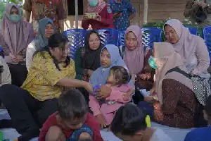 Upaya Dinkes Jabar dan Kota Sukabumi Masifkan Budaya Hidup Sehat Melalui Sinergi Lintas Sektor