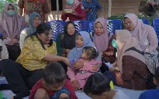 Upaya Dinkes Jabar dan Kota Sukabumi Masifkan Budaya Hidup Sehat Melalui Sinergi Lintas Sektor