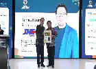 Strategi Komunikasi Adaptif Bawa JNE Raih Penghargaan Indonesia Public Relations Top Leader 2026