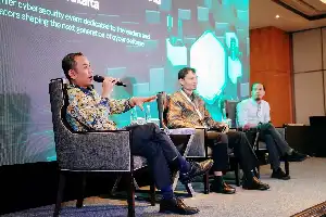 Kaspersky Luncurkan Solusi Keamanan Siber Berbasis AI untuk Proteksi Bisnis Menengah di Indonesia