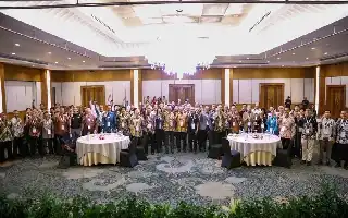 Indonesia Kejar Target 296 Bandara, IABI Didorong Manfaatkan Kecerdasan Buatan dalam Pembangunan