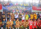 Diikuti 146 Tim Pelajar, Kapolda Cup VIII Bengkulu Jadi Wadah Prestasi dan Pencegahan Narkoba