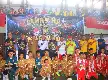 Diikuti 146 Tim Pelajar, Kapolda Cup VIII Bengkulu Jadi Wadah Prestasi dan Pencegahan Narkoba