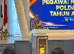 Polda Bengkulu Gelar Program Indeks Massa Tubuh untuk Atasi Masalah Berat Badan Personel