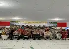 Tingkatkan Kesejahteraan Pesisir, Polda Bengkulu Inisiasi Kampung Nelayan Binaan Berbasis Kesehatan