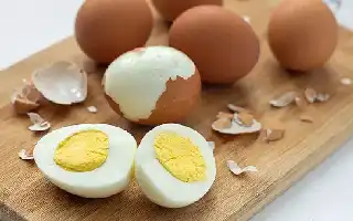 Kemenkes Ungkap Manfaat Besar Rutin Konsumsi Dua Telur Rebus Setiap Sarapan untuk Daya Tahan Tubuh