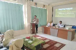 Sinergi Lintas Sektor Cikarang Timur: Fokus Tekan Stunting dan Cegah Demam Berdarah