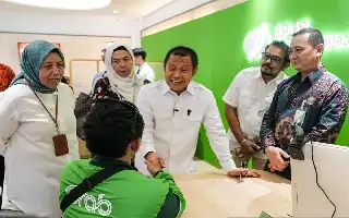 Menko PM Tegaskan Standar Pelayanan BPJS Kesehatan Bebas dari Praktik Diskriminasi